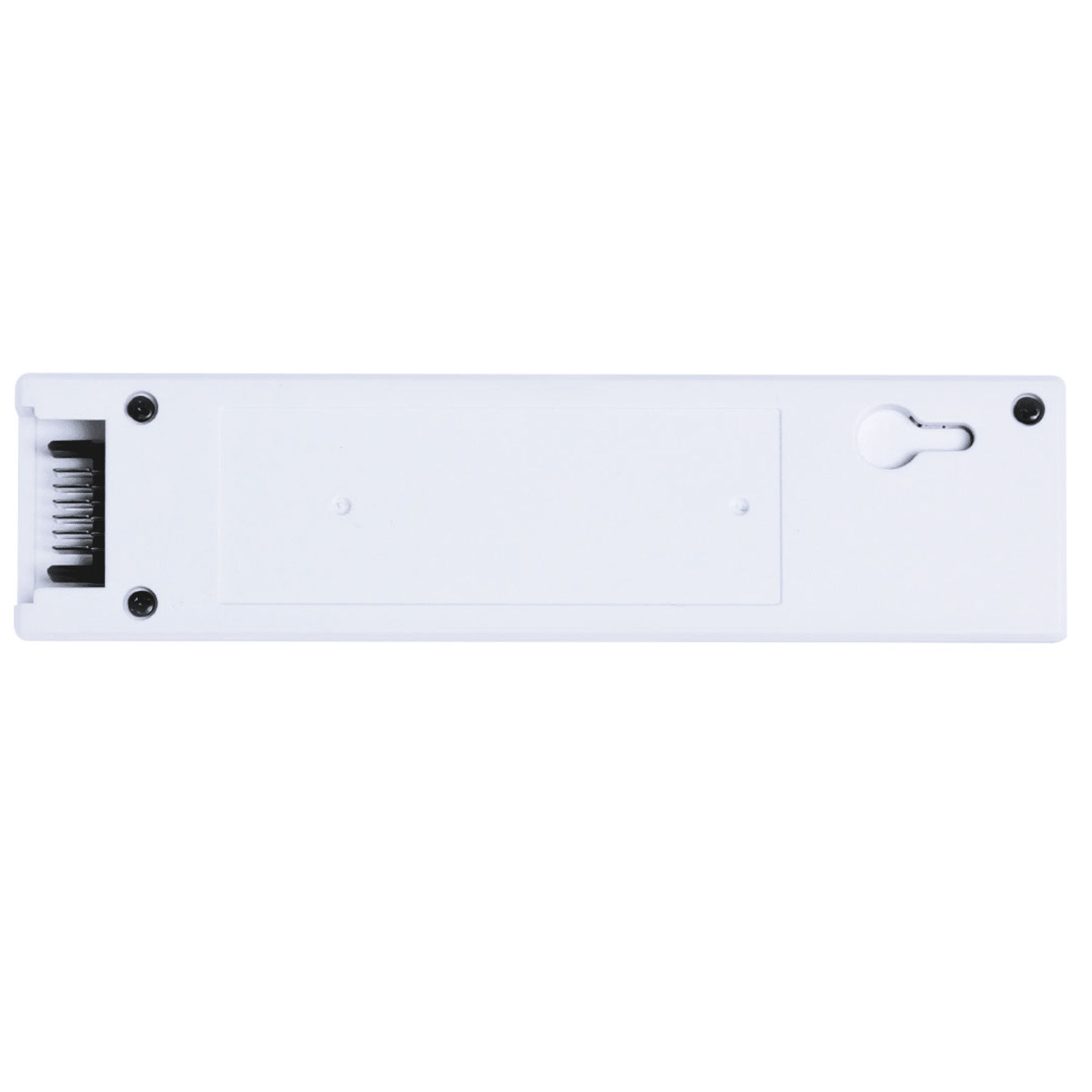 Lian-Li Lian-Li AC EG-HUB01W External USB and fan Hub White Retail AC 291992 EG-HUB01W (6)