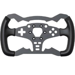 MOZA RACING MOZA RACING AC RS032 ES Formula Wheel MOD Retail AC 279889 RS032