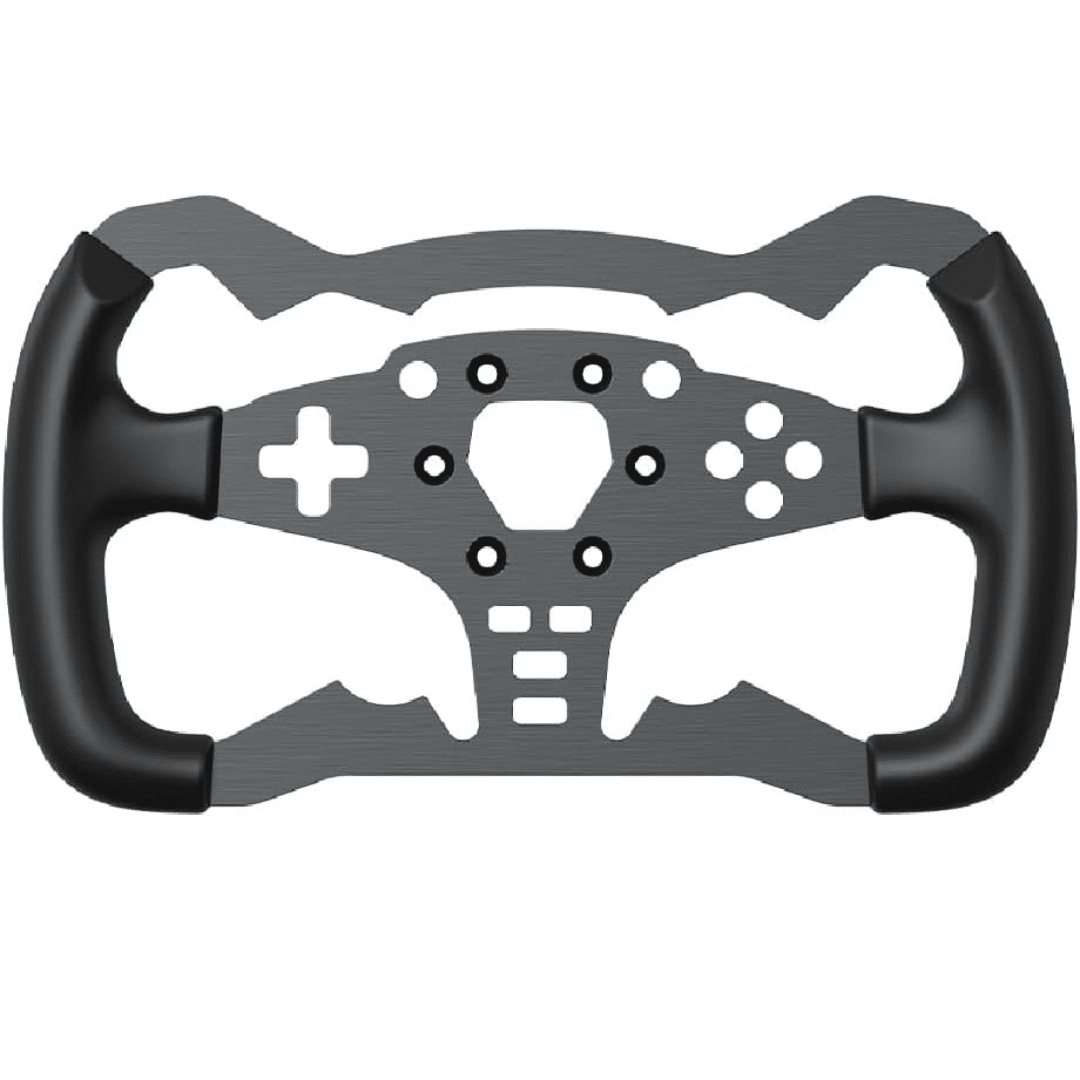 MOZA RACING MOZA RACING AC RS032 ES Formula Wheel MOD Retail AC 279889 RS032 (1)