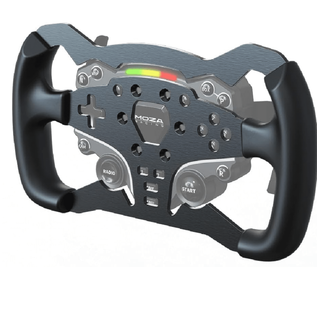 MOZA RACING MOZA RACING AC RS032 ES Formula Wheel MOD Retail AC 279889 RS032 (2)