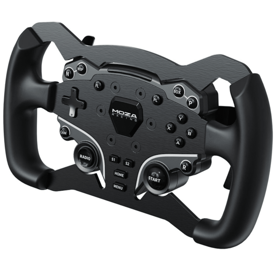 MOZA RACING MOZA RACING AC RS032 ES Formula Wheel MOD Retail AC 279889 RS032 (3)