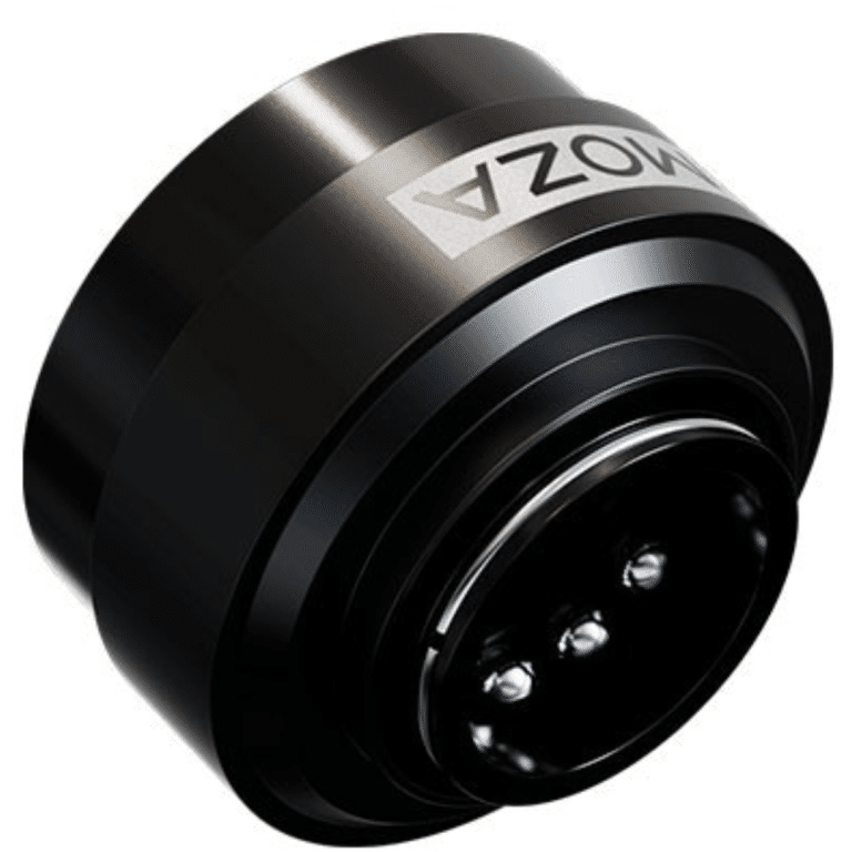 MOZA RACING MOZA RACING AC RS07 Quick Release Adapter Retail AC 279894 RS07