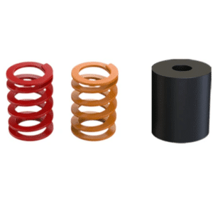 MOZA RACING MOZA RACING AC RS17 SR-P Accessory Kit for SRP pedal Retail AC 279892 RS17