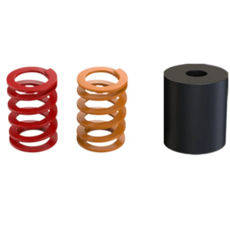 MOZA RACING MOZA RACING AC RS17 SR-P Accessory Kit for SRP pedal Retail AC 279892 RS17
