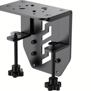 MOZA RACING MOZA RACING Accessory AS004 Flight Base Table Clamp Retail AC 290597 AS004