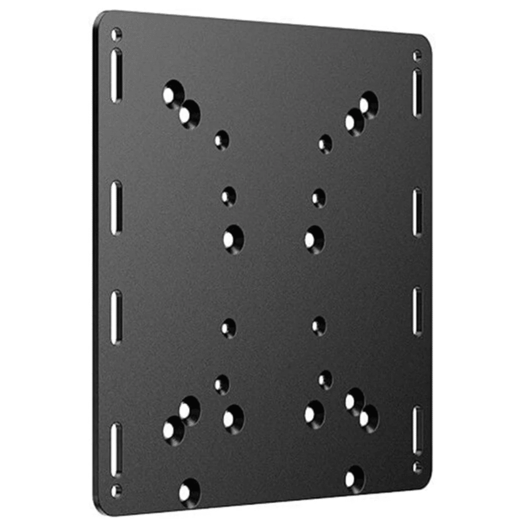 MOZA RACING MOZA RACING Accessory AS006 MOZA Flight Base Mount Adapter Retail AC 292251 AS006 (2)