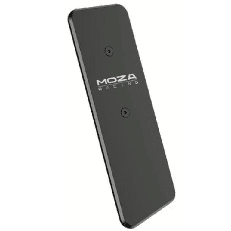 MOZA RACING MOZA RACING Accessory RS073 RP2 Full Length Throttle Replacement Plate Retail AC 294778 RS073