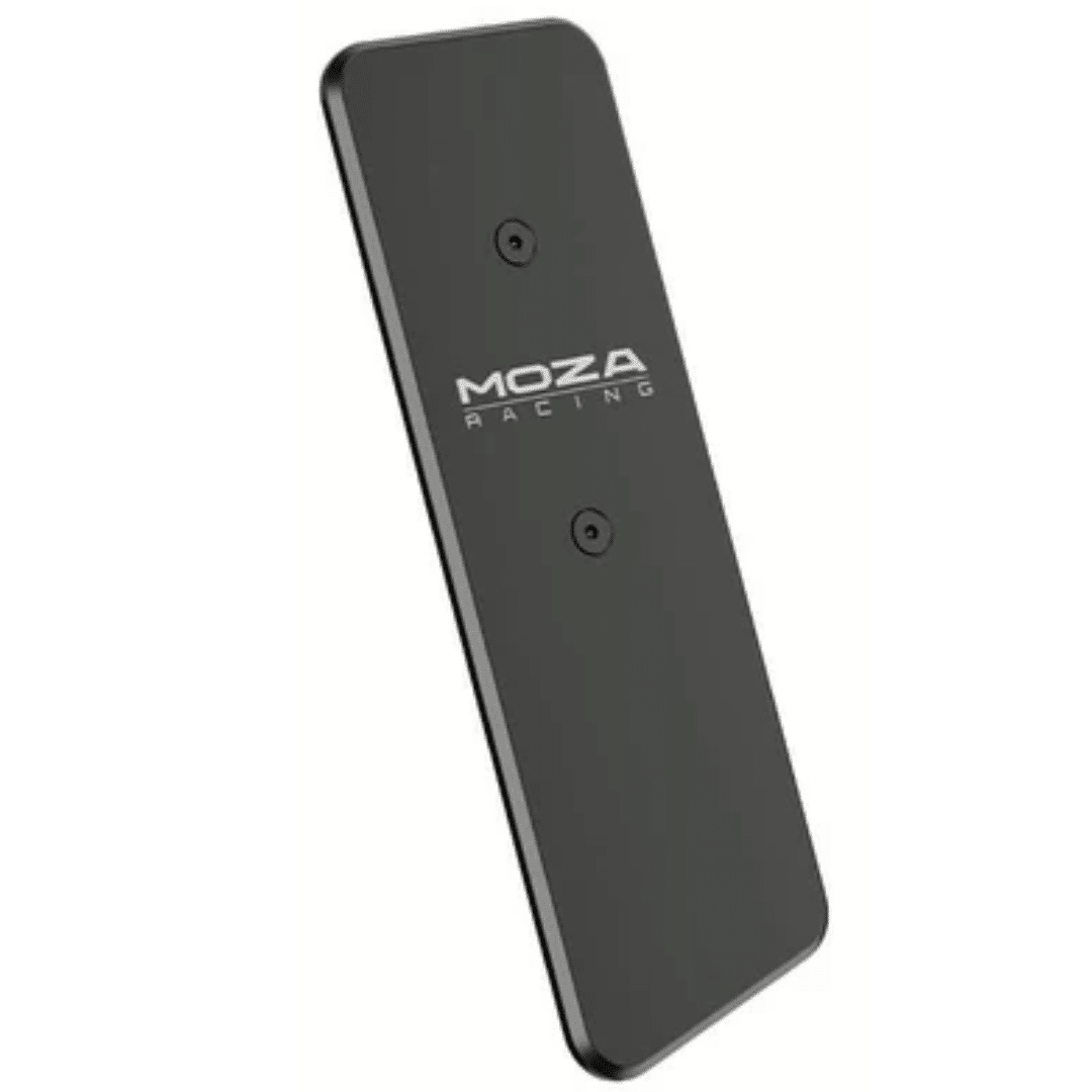 MOZA RACING MOZA RACING Accessory RS073 RP2 Full Length Throttle Replacement Plate Retail AC 294778 RS073 (3)