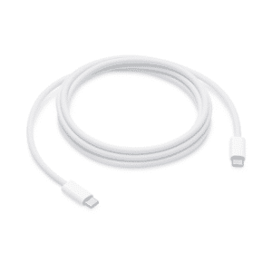 Apple 60w Usb-c Charge Cable 1m - New Factory Sealed - 1 Year Manufacturer Warranty - MQKJ3AM/A