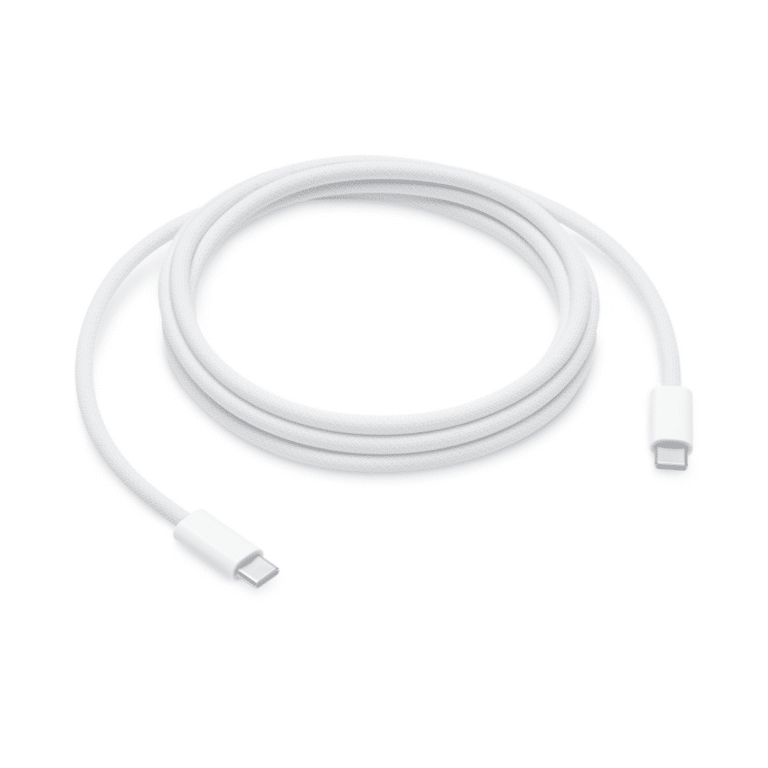 Apple 60w Usb-c Charge Cable 1m - New Factory Sealed - 1 Year Manufacturer Warranty - MQKJ3AM/A