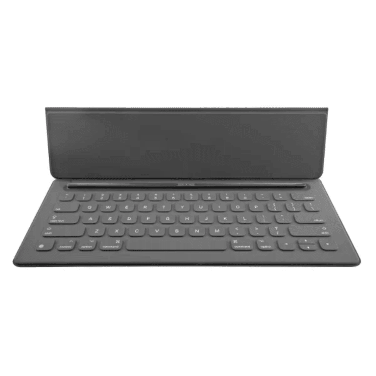 Apple Ipad 8 Smart Keyboard Black Spanish - MX3L2E/A