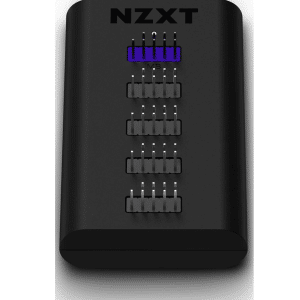NZXT NZXT AC AC-IUSBH-M3 INTERNAL 2.0 USB HUB GEN 3 Retail AC 251023 AC-IUSBH-M3