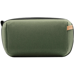PGYTECH PGYTECH Accessory P-CB-091 Tech Pouch(Moss Green) Retail AC 298290 P-CB-091