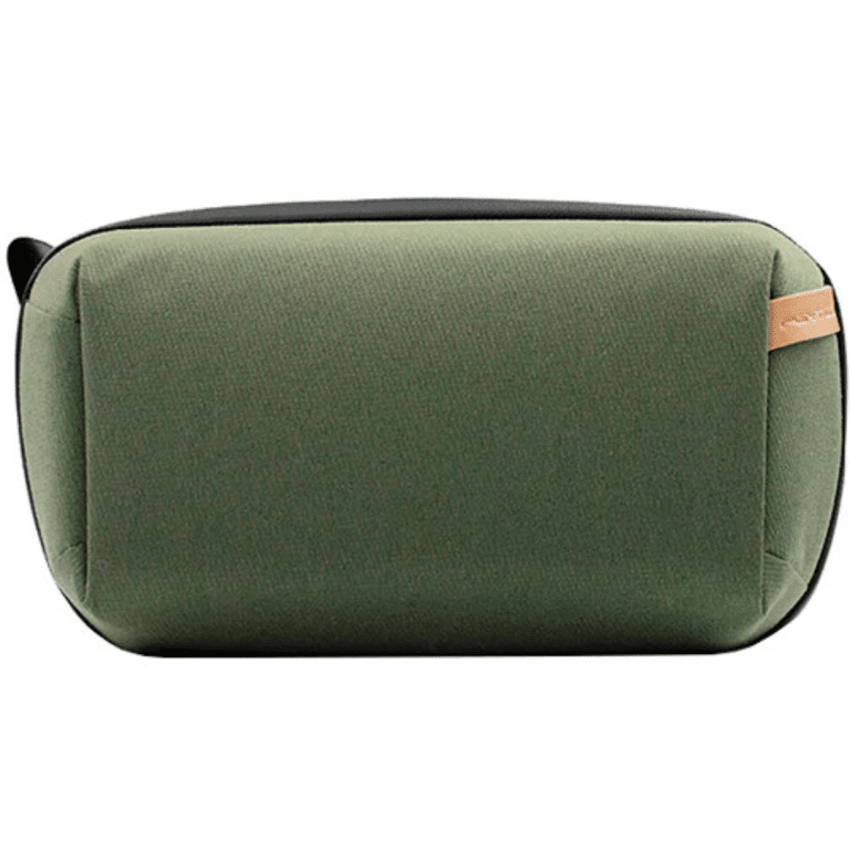 PGYTECH PGYTECH Accessory P-CB-091 Tech Pouch(Moss Green) Retail AC 298290 P-CB-091