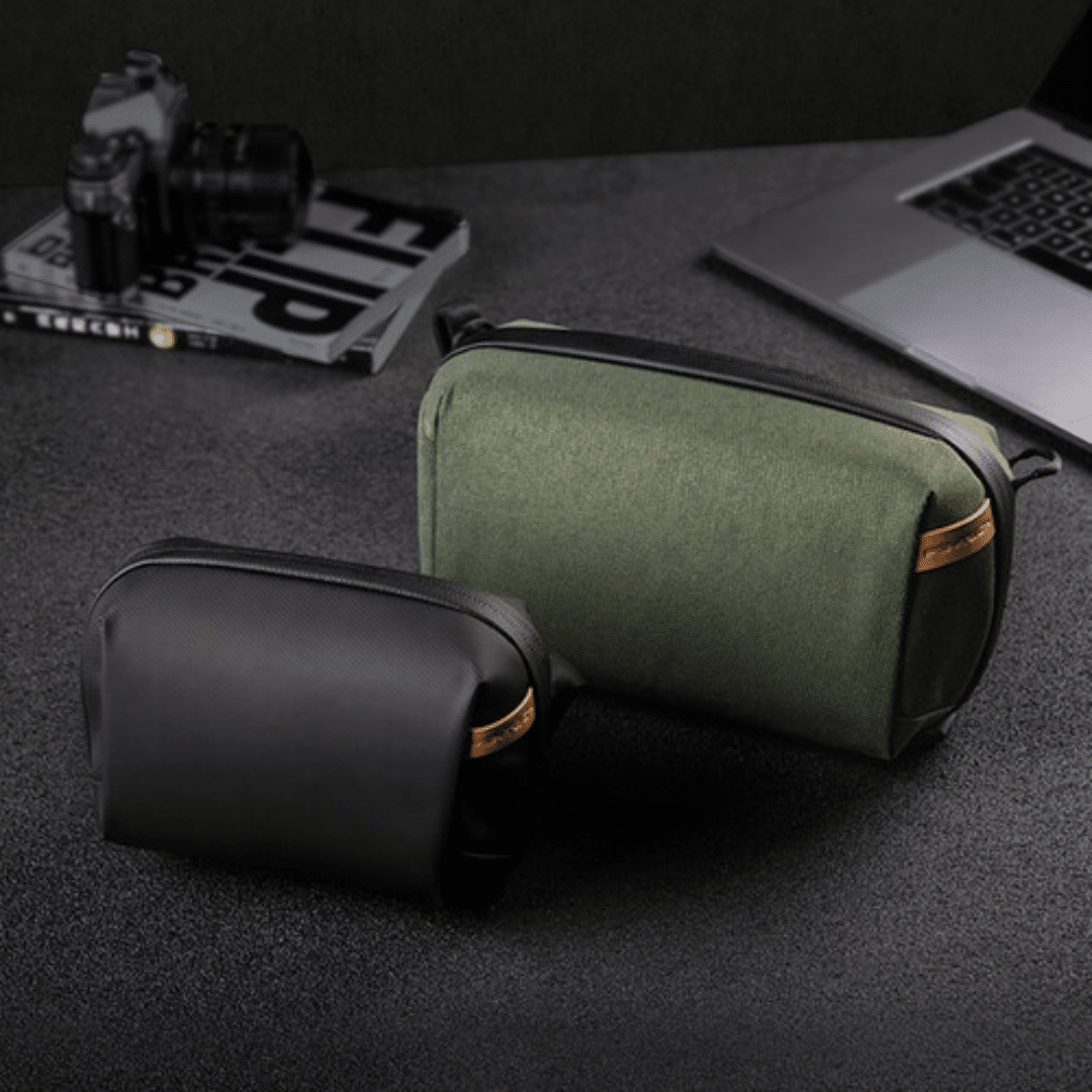 PGYTECH PGYTECH Accessory P-CB-091 Tech Pouch(Moss Green) Retail AC 298290 P-CB-091 (2)