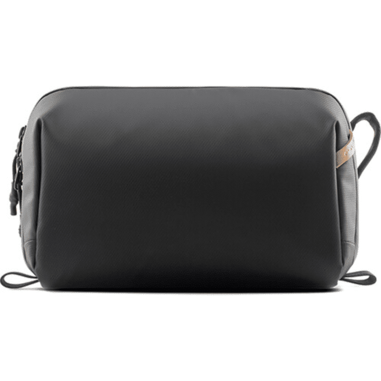 PGYTECH PGYTECH Accessory P-CB-096 Wash Pouch(Twilight Black) Retail AC 289782 P-CB-096