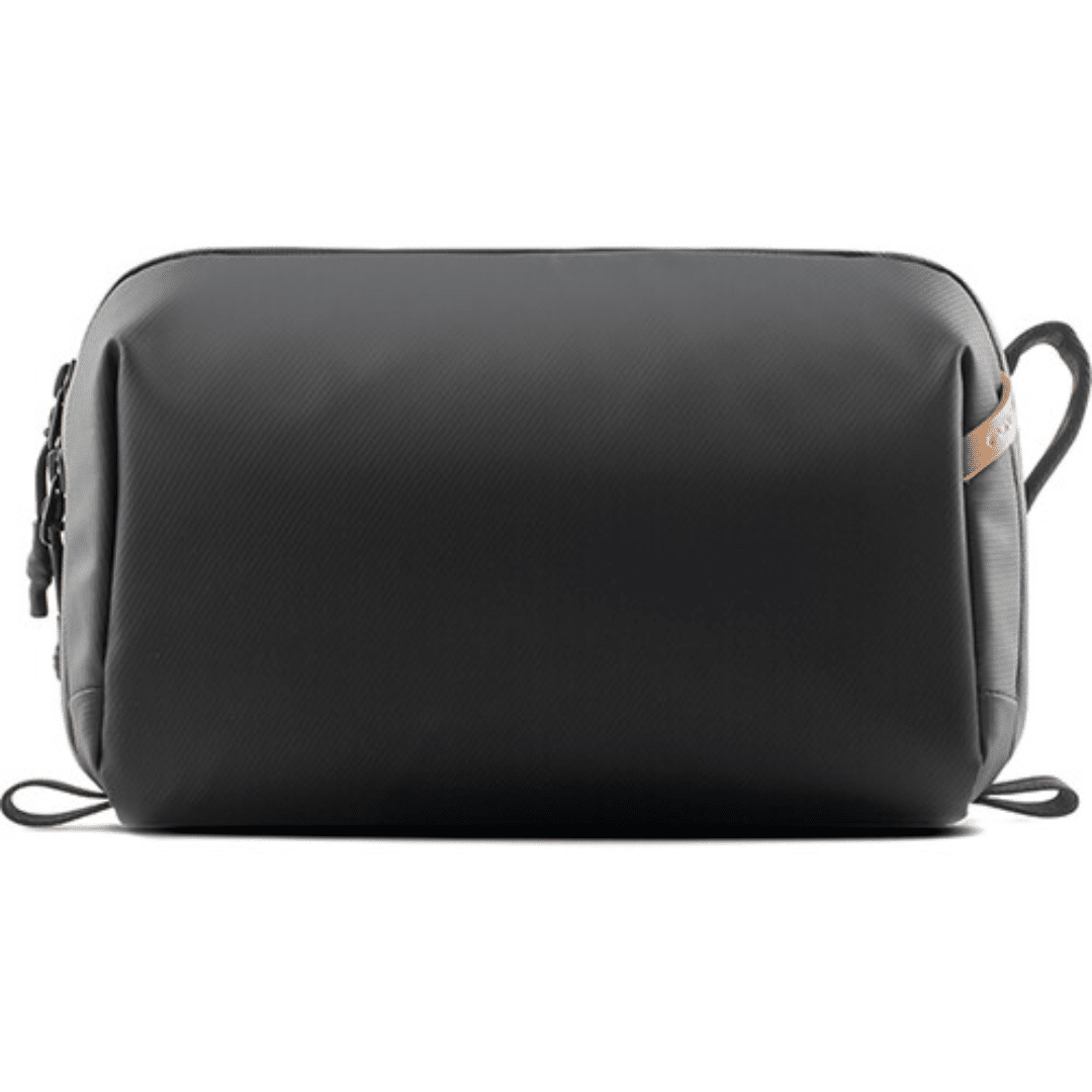 PGYTECH PGYTECH Accessory P-CB-096 Wash Pouch(Twilight Black) Retail AC 289782 P-CB-096 (1)