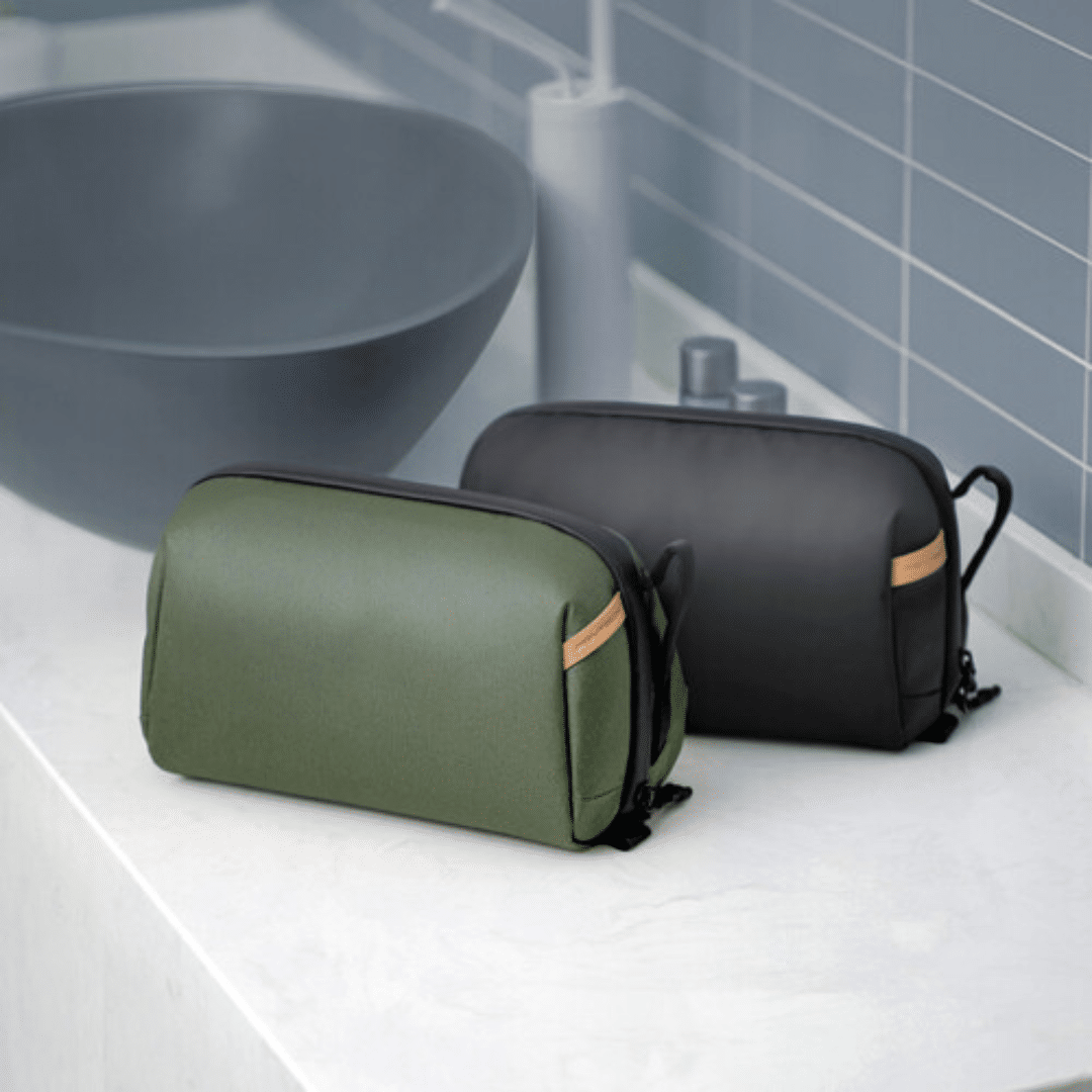 PGYTECH PGYTECH Accessory P-CB-096 Wash Pouch(Twilight Black) Retail AC 289782 P-CB-096 (2)