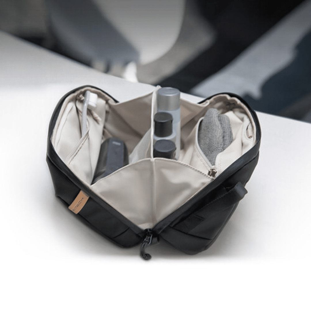 PGYTECH PGYTECH Accessory P-CB-096 Wash Pouch(Twilight Black) Retail AC 289782 P-CB-096 (5)