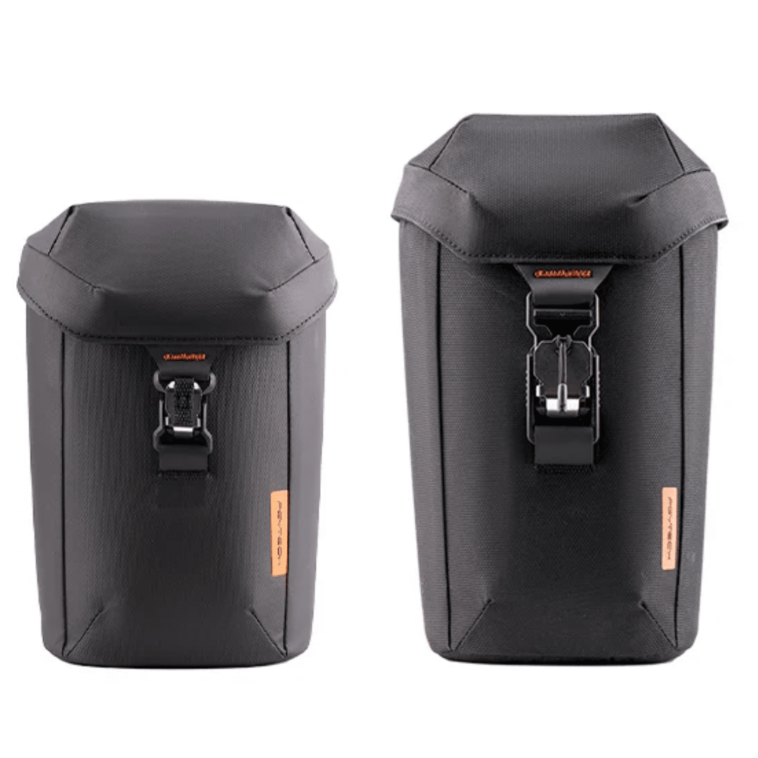 PGYTECH PGYTECH Accessory P-CB-253 Lens Case L Retail AC 298285 P-CB-253 (6)