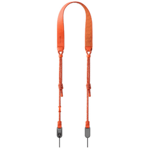 PGYTECH PGYTECH Accessory P-CB-272 Camera Shoulder Strap Air (Vibrant Orange) Retail AC 292643 P-CB-272