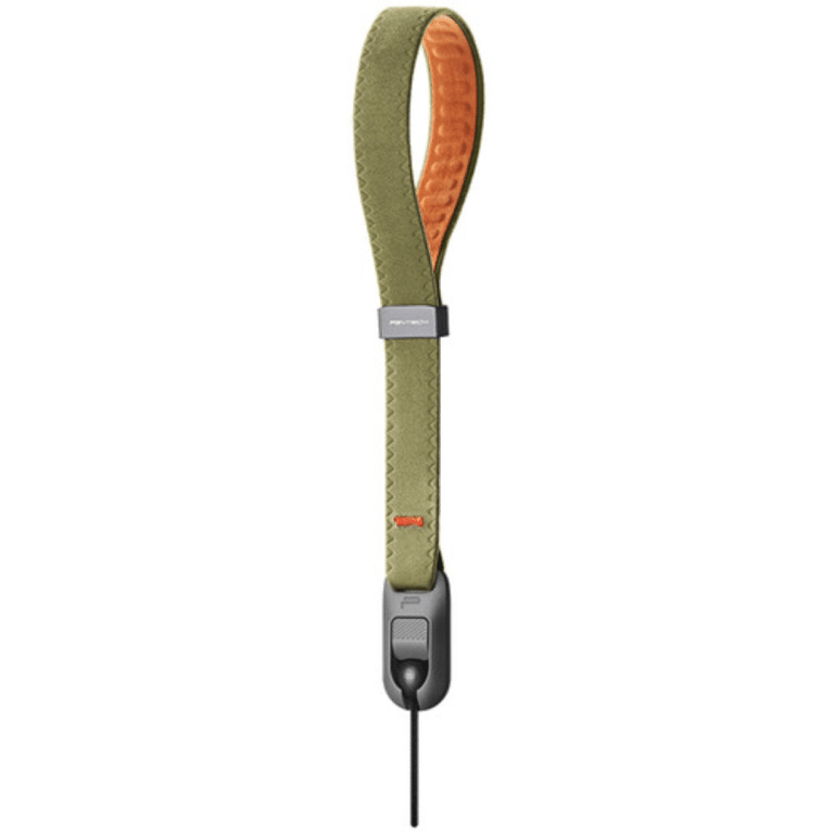 PGYTECH PGYTECH Accessory P-CB-294 Camera Wrist Strap Air(Grass Green) Retail AC 292637 P-CB-294