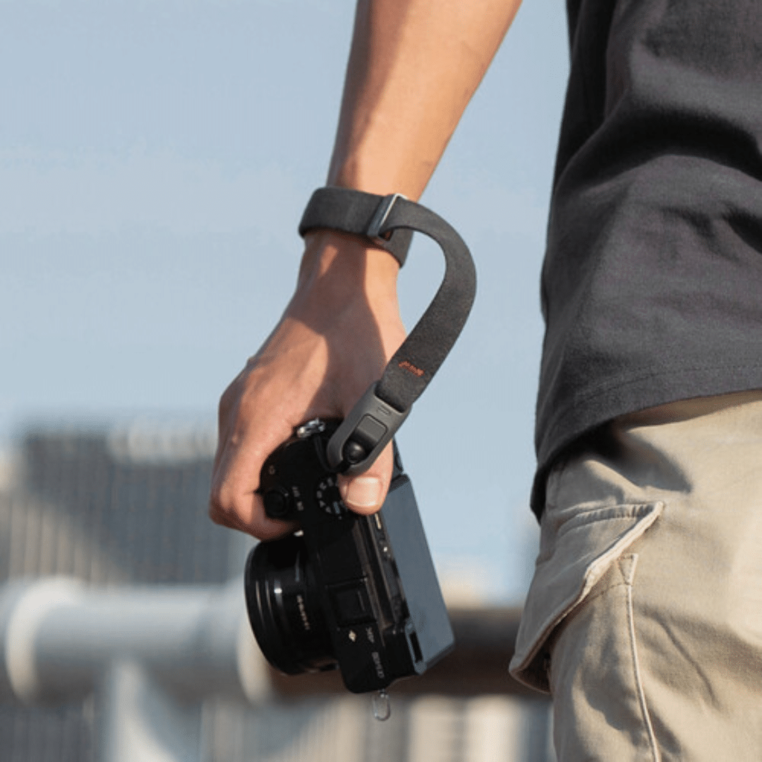 PGYTECH PGYTECH Accessory P-CB-294 Camera Wrist Strap Air(Grass Green) Retail AC 292637 P-CB-294 (3)