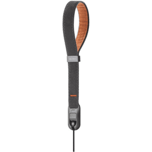 PGYTECH PGYTECH Accessory P-CB-296 Camera Wrist Strap Air (Deep Grey) Retail AC 292639 P-CB-296