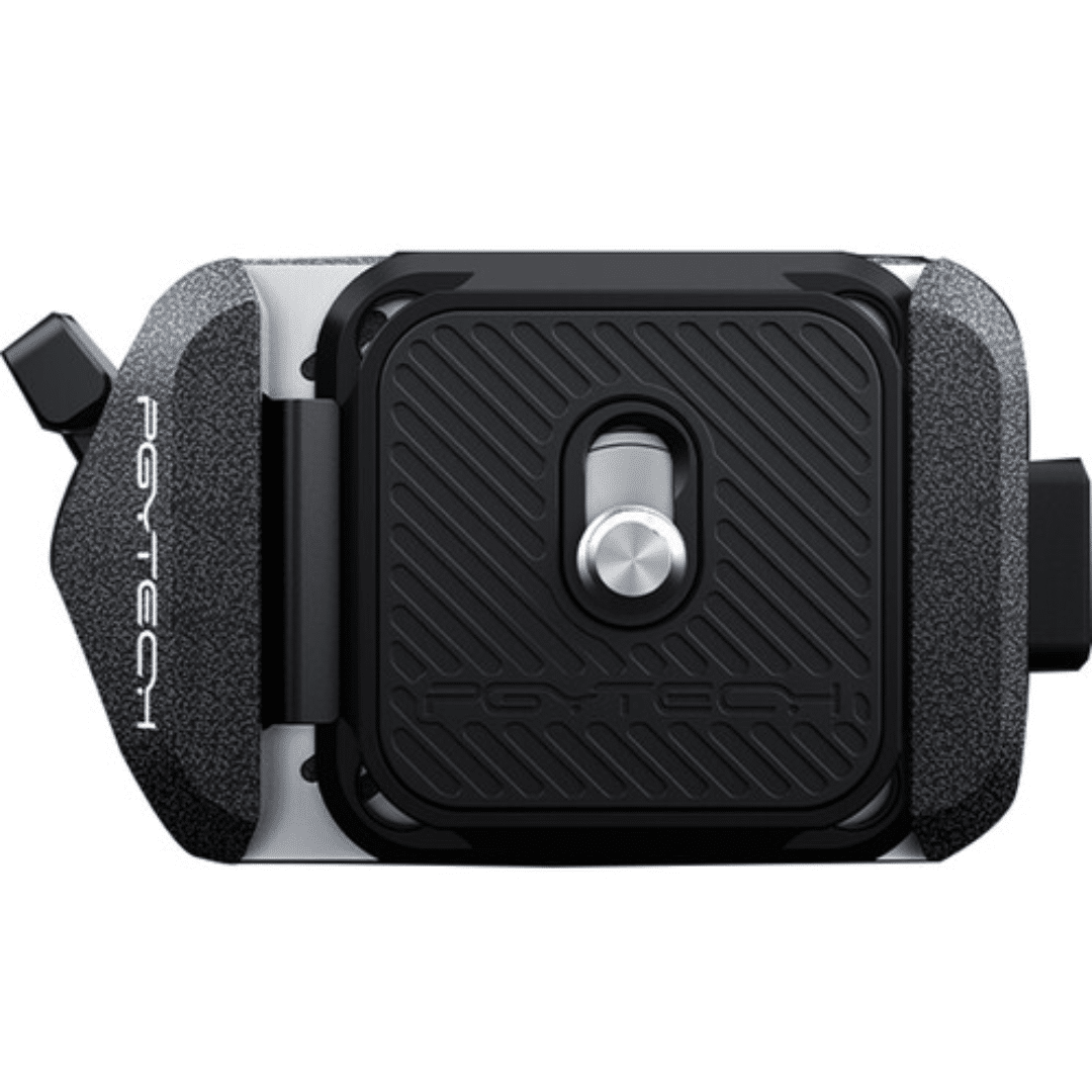 PGYTECH PGYTECH Accessory P-CG-188 Arca-Type Quick Release Clamp & Plate V2 Retail AC 298260 P-CG-188 (2)