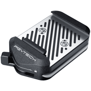 PGYTECH PGYTECH Accessory P-CG-192 Arca-Type Quick Release Clamp V2 Retail AC 298261 P-CG-192