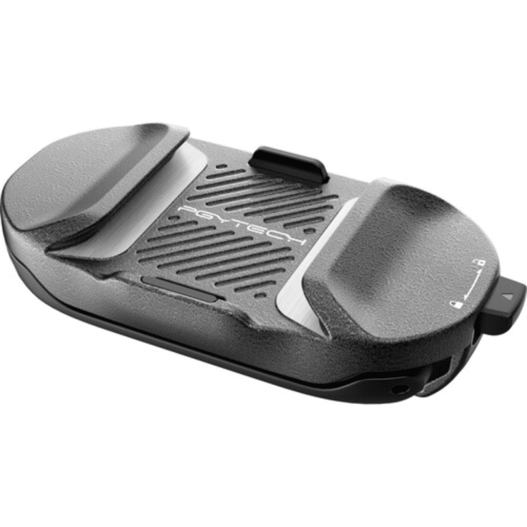 PGYTECH PGYTECH Accessory P-CG-194 Beetle Camera Clip V2 (W O Plate) Retail AC 298259 P-CG-194