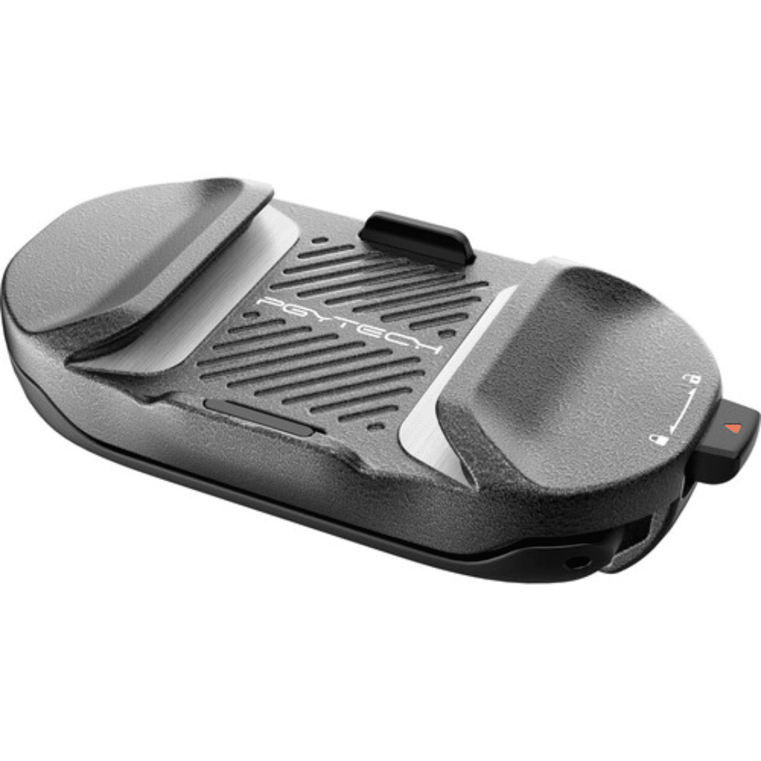 PGYTECH PGYTECH Accessory P-CG-194 Beetle Camera Clip V2 (W O Plate) Retail AC 298259 P-CG-194 (1)