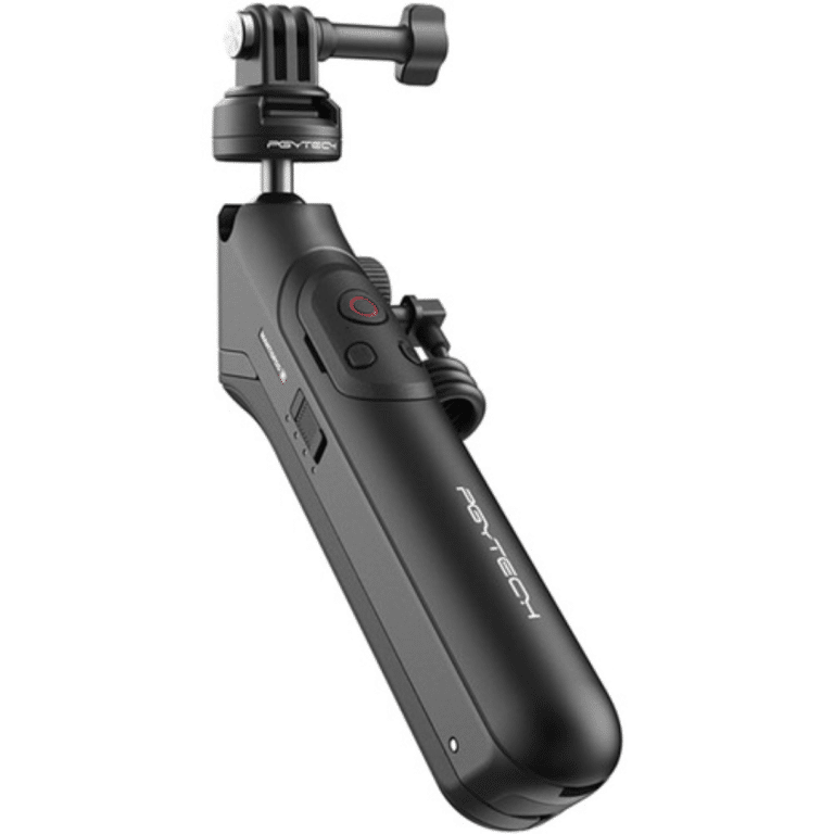 PGYTECH PGYTECH Accessory P-GM-149 CapLock MantisPod Power(Gopro Edition) Retail AC 298402 P-GM-149