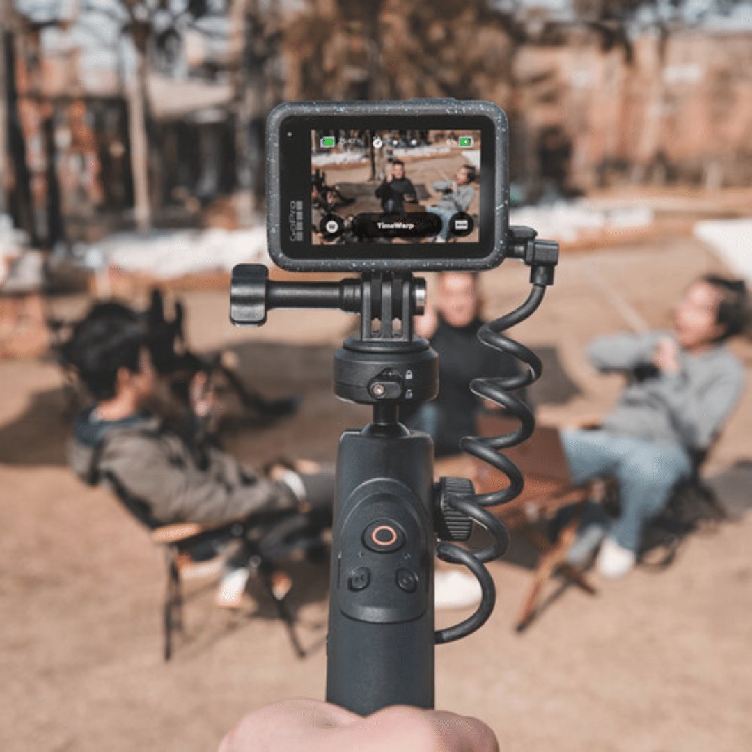 PGYTECH PGYTECH Accessory P-GM-149 CapLock MantisPod Power(Gopro Edition) Retail AC 298402 P-GM-149 (2)