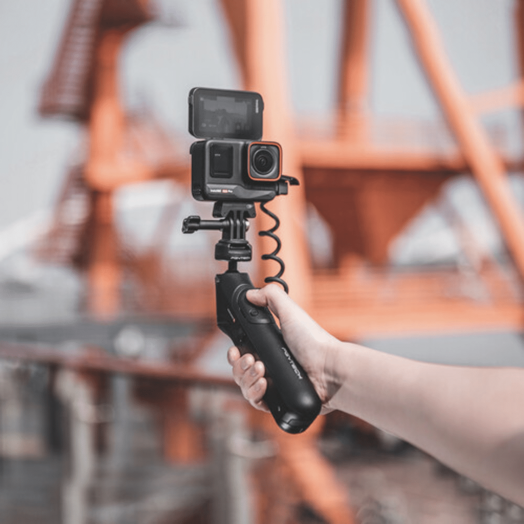 PGYTECH PGYTECH Accessory P-GM-149 CapLock MantisPod Power(Gopro Edition) Retail AC 298402 P-GM-149 (4)