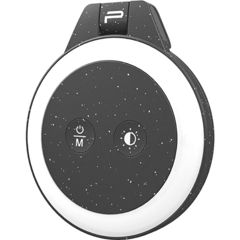 PGYTECH PGYTECH Accessory P-PG-011 MagGlow Phone Fill Light(Classic Black) Retail AC 298370 P-PG-011