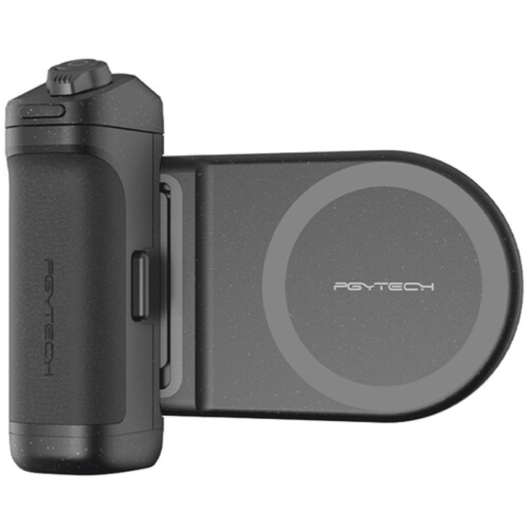 PGYTECH PGYTECH Accessory P-PG-037 MagCam Battery Module(Classic Black) Retail AC 298379 P-PG-037