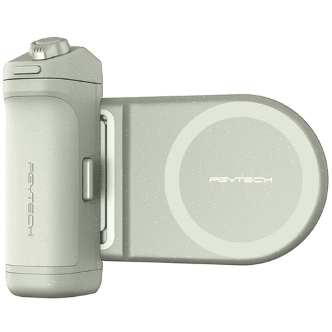 PGYTECH PGYTECH Accessory P-PG-039 MagCam Battery Module(Mint Green) Retail AC 298374 P-PG-039 (2)