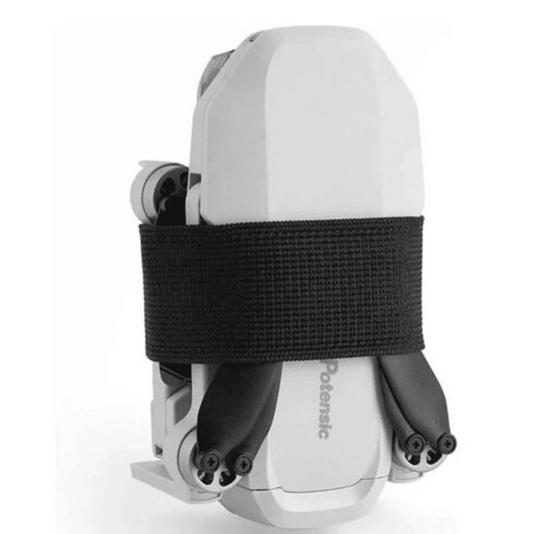Potensic Potensic Accessory 6014000131 Propeller Holder Guard Strap Retail AC 296849 6014000131