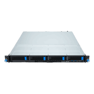 ASUS TeK Asus Server RS300-E12-RS4-1G4 1U Xeon E-2400 Max128GB 450W Brown Box SV 284126 RS300-E12-RS4-1G4