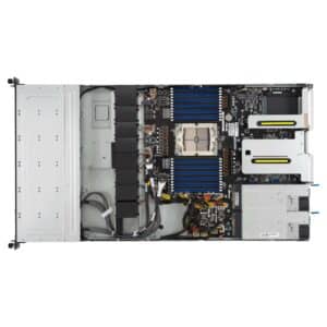 ASUS TeK ASUS SV RS501A-E12-RS4U-16TW 1U EPYC 9005 SoC Brown Box SV 295221 RS501A-E12-RS4U-16TW