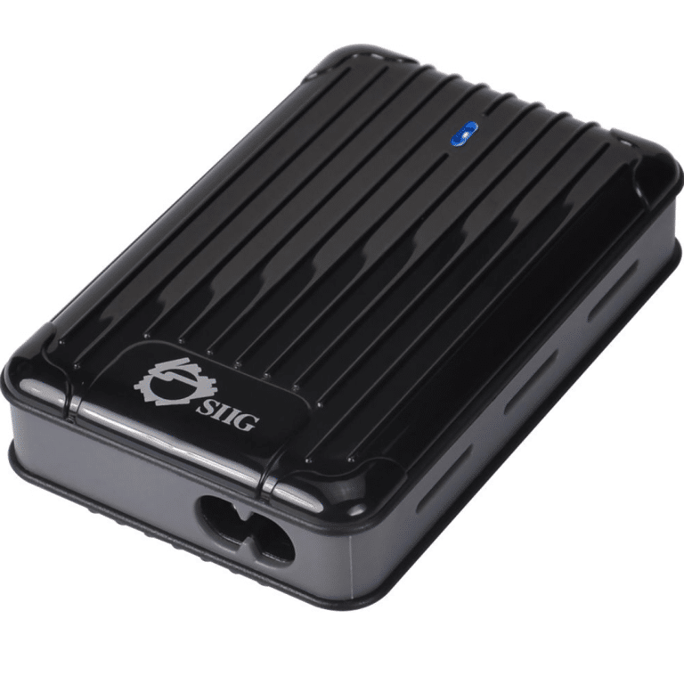 SIIG SIIG AC AC-PW1212-S1 Ultra-Compact Universal Laptop Power Adapter 90W Retail AC 182468 AC-PW1212-S1