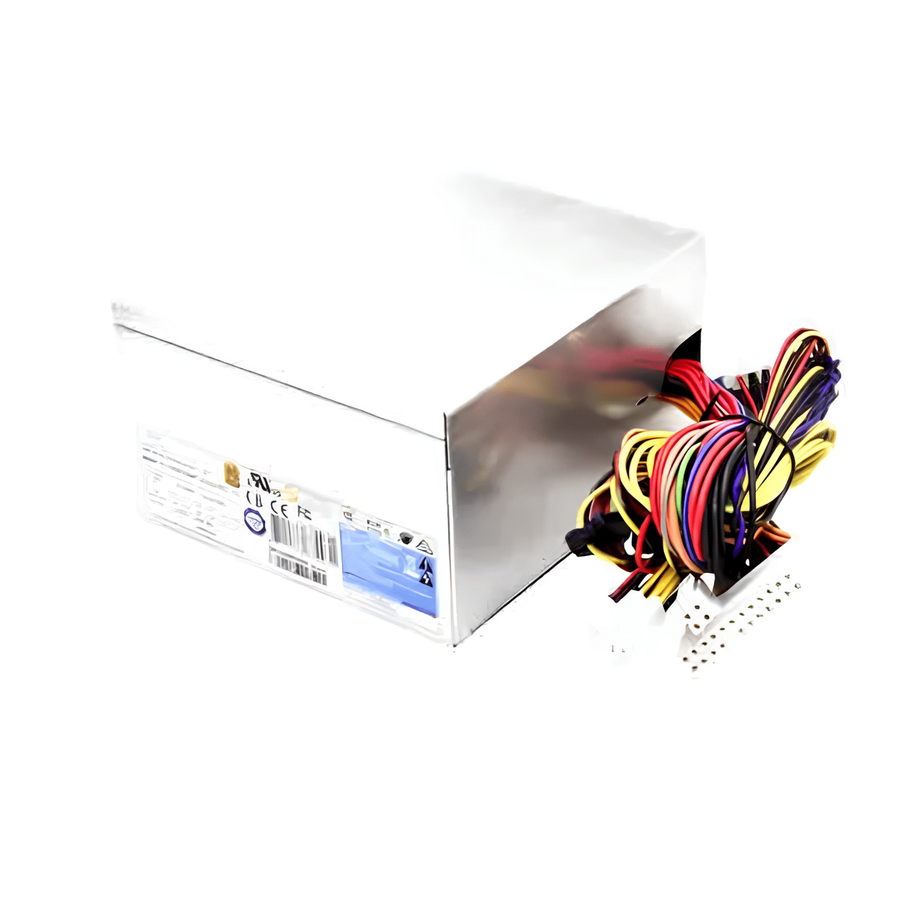 Seasonic Seasonic PS SSP-350ST2 ATX ET2 350W ATX 12V v2.3 80PLUS Bronze Bulk Pack PS 298817 SSP-350ST2 (2)