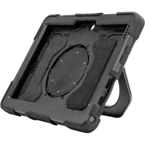 Seuic Seuic AC 103170200024 Pad Air D523 protector Black V1 Retail AC 273974 103170200024