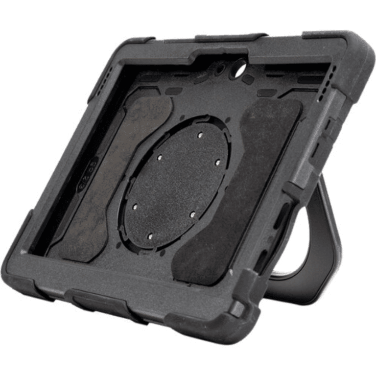 Seuic Seuic AC 103170200024 Pad Air D523 protector Black V1 Retail AC 273974 103170200024