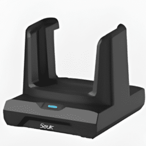 Seuic Seuic AC 8999000059 Single Charing Cradle f 1device w US power adapter Retail AC 272297 8999000059