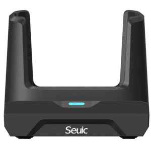 Seuic Seuic AC 8999000242 Cradle-M5-A10_US 5slot cradle w US power adapter Retail AC 272302 8999000242