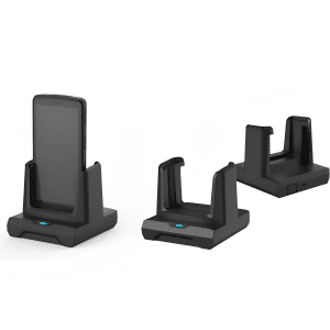 Seuic Seuic Accessory 8999000187 5G Single slot charging cradle Retail AC 272311 8999000187