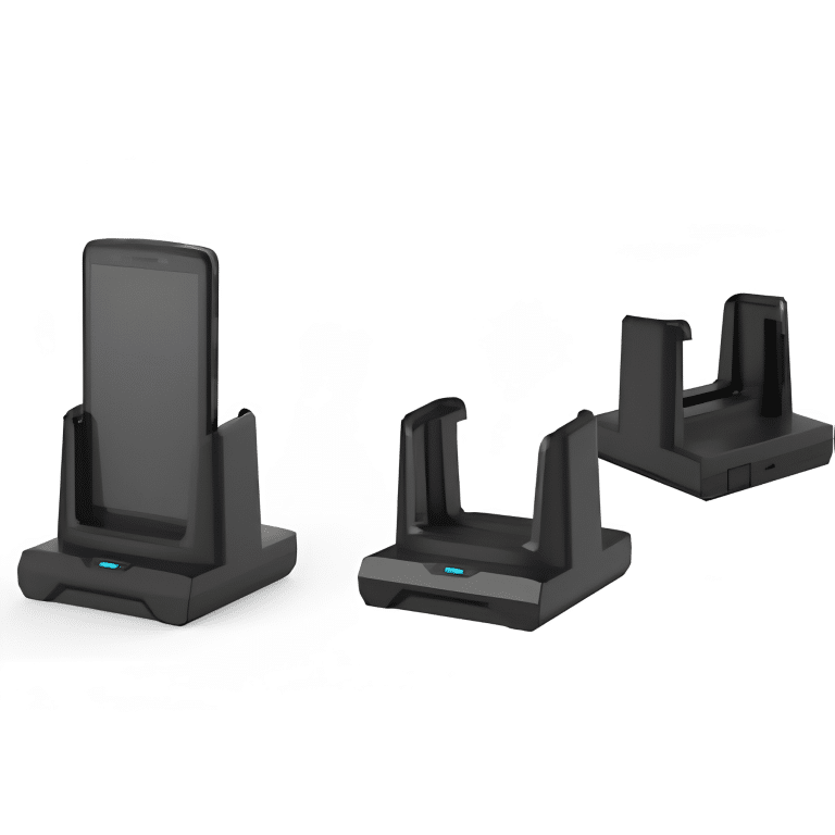 Seuic Seuic Accessory 8999000187 5G Single slot charging cradle Retail AC 272311 8999000187