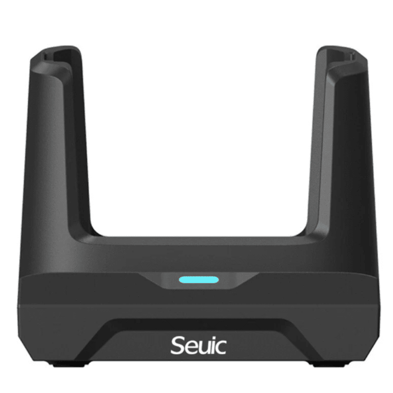 Seuic Seuic Accessory 8999000274 Cruise 2 Single slot charging cradle Retail AC 296194 8999000274